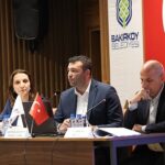 Bakırköy’e İki Prestij Cadde Geliyor