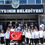 Başkan Altay Güneysınır ve Bozkır’da Vatandaşlarla Buluştu, Bozkır Grup Suyu Projesi’nin Açılışı Yaptı