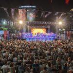 Başkan Çerçioğlu Aydın Büyükşehir Belediyesi Konservatuarı’nın Eşsiz Gösterilerini Aydınlılar ile Buluşturdu