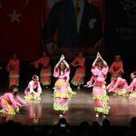 Başkan Çerçioğlu’nun Kültür ve Sanata Destekleri Devam Ediyor