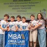 Başkan Özyiğit: Yapay zekâ devrimini kaçırmayacağız