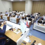 Başkan Sandıkçı: “Belediyemiz öz kaynaklarıyla yeni projelere imza atıyoruz”