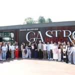 Başkan Taban İnegöl Belediyesi Stajyerleriyle Bir Araya Geldi