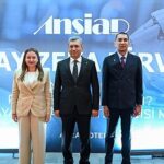 Başkan Vekili Özdemir Yapay Zeka Zirvesi’nde