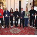 Başkent’in Yüzünü Güldüren Takım Kahramankazan Belediyespor