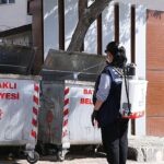 Bayraklı’da Yaz Boyunca İlaçlama Seferberliği
