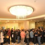 Bayram Sevinci Paylaşıldı