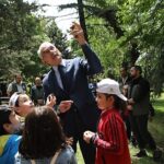Bekir Karacabey: “Ormanların karbon tutma gücünü artıracağız”
