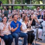Bornova’da kaşıkların ritmi yankılandı