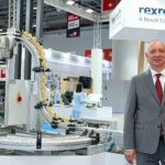 Bosch Rexroth, WIN Eurasia’da 50 Yıllık Mühendislik Gücünü Yeni Nesil Hareket ve Kontrol Teknolojileriyle Sergiliyor