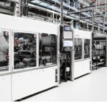 Bosch Türkiye İki Standıyla Win Eurasia’ya Katılıyor