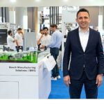 Bosch, WIN Eurasia’da İleri Üretim Teknolojilerini Sergiliyor