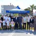 Burhaniye Belediyesi’nden Dünya Çevre Günü’nde Anlamlı Farkındalık Etkinliği