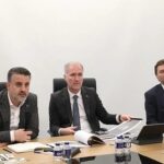 Bursa Büyükşehir Belediye Başkan Vekili Şahin Biba: “İnegöllü Hemşerilerimizin Bu Çilesine Son Vereceğiz”