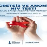Büyükşehir’den ikinci Gönüllü Danışmanlık ve Test Merkezi