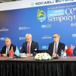 Büyükşehir’den Türkiye’ye güçlü çevre mesajı