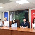 Büyükşehir’in 3 ilçedeki üstyapı ihalesi tamam