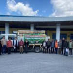 Büyükşehir’in arı kovanı destekleri devam ediyor