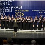 Büyükşehir’in Koroları Ulusal ve Uluslararası Festivallerden Ödüllerle Döndü