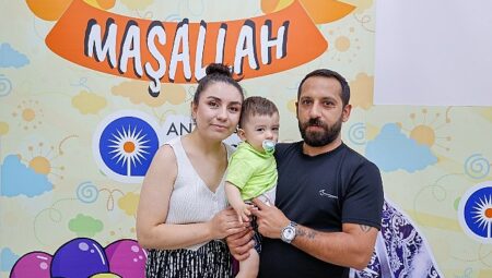 Büyükşehir’in ücretsiz sünnet hizmeti yoğun ilgi görüyor