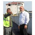 Canik Belediyesi’nden Fiber Dönüşüm