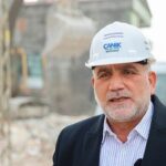 Canik’te Tarihi Dönüşüm Sürüyor: İlk Etapta 656 Konut Yapılacak