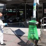 Çankaya’da Yaz Mesaisi Başladı
