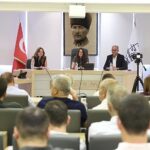 Çeşme Belediye Meclisi’nden yaz sezonu kararı: İnşaat yasağı 15 Haziran’da başlıyor