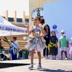 Didim Belediyesi Çevre Koruma Haftası’nda Doğa Dostu Etkinliklerde Halkla Buluştu