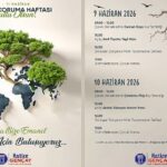 Didim Belediyesi’nden Çevre Koruma Haftası Etkinlikleri