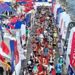DOCA Tirilye Ultra Koşusu Mudanya’da Rekor  Katılımla Gerçekleşti