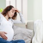 Doğum Sonrası Depresyona Dikkat!