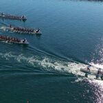 Dragon Festival’de Sporcuların Sağlığı Okan Sağlık Grubu’na Emanet