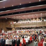 “Dünya Çevre Günü” Kocaeli’de coşkuyla kutlandı; En çevreci şehirde en özel kutlama