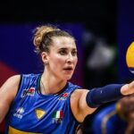 Eczacıbaşı Dynavit’ten Ekaterina Antropova müjdesi!