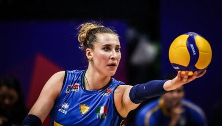 Eczacıbaşı Dynavit’ten Ekaterina Antropova müjdesi!