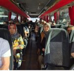 Engelli Bireyler Tatile Uğurlandı