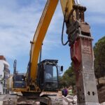 Fatih Caddesi’ne Modern, Güvenli ve Kullanışlı Düzenleme