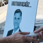 Ferdi Zeyrek Konak’ta anıldı