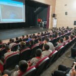 Gaziemir Belediyesi’nden 5 bin 486 öğrenciye geri dönüşüm eğitimi