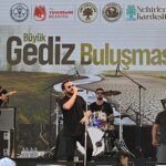 Gediz İçin Büyük Buluşma