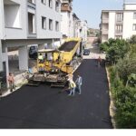 Gemlik’te Her Mahallede Çalışma