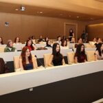Gençler Nilüfer’de geleceğe hazırlanıyor