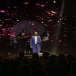 Gloria Hotels & Resorts, Kurban Bayramı’nda Arem Arman, Alya ve Emre Altuğ’u Ağırladı