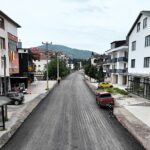 Gölcük Adnan Menderes Caddesi’nde yoğun tempo