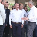 Gölcük’e FIFA standartlarında spor kompleksi inşa ediliyor