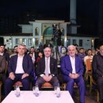 Hatice Hatun Külliyesi Çocuk Mektebi’nde Mezuniyet Heyecanı Yaşandı