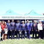 Hayat Boyu Öğrenme İl Sergisi Açılış Programı Gerçekleştirildi