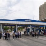 Hedef: İzmir Otogarı’nı yeniden İzmirlilere kazandırmak