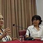 İnci Aral Nilüfer’de okurlarıyla buluştu